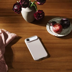 Захисний чохол Beats Case with MagSafe and Camera Control Lime Stone для iPhone 17 Air - Фото 4