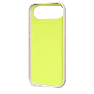 Захисний чохол Beats Case with MagSafe and Camera Control Lime Stone для iPhone 17 Air - Фото 3