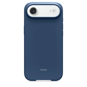Защитный чехол Beats Case with MagSafe and Camera Control Bedrock Blue для iPhone 17 Air  - Фото 1