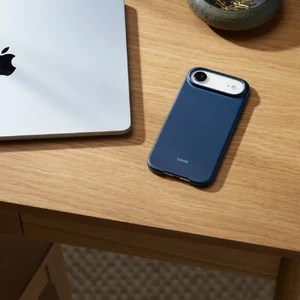 Защитный чехол Beats Case with MagSafe and Camera Control Bedrock Blue для iPhone 17 Air - Фото 4