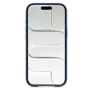 Защитный чехол Beats Case with MagSafe and Camera Control Bedrock Blue для iPhone 17 Air - Фото 2