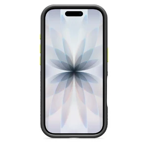 Защитный чехол Beats Rugged Case with MagSafe and Camera Control Everest Black для iPhone 17 - Фото 2