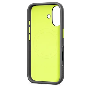 Защитный чехол Beats Rugged Case with MagSafe and Camera Control Everest Black для iPhone 17 - Фото 3