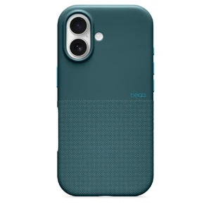 Захисний чохол Beats Rugged Case with MagSafe and Camera Control Rocky Blue для iPhone 17
