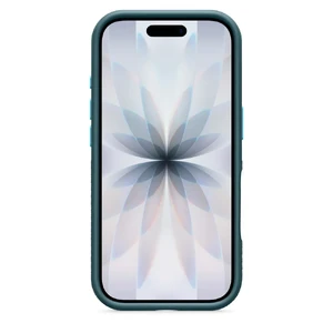 Защитный чехол Beats Rugged Case with MagSafe and Camera Control Rocky Blue для iPhone 17 - Фото 2