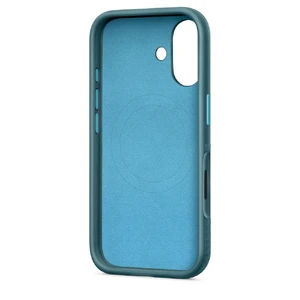 Защитный чехол Beats Rugged Case with MagSafe and Camera Control Rocky Blue для iPhone 17 - Фото 3