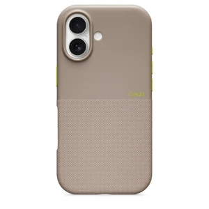 Захисний чохол Beats Rugged Case with MagSafe and Camera Control Alpine Gray для iPhone 17
