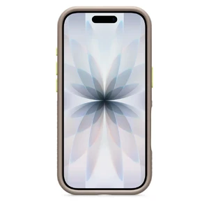 Защитный чехол Beats Rugged Case with MagSafe and Camera Control Alpine Gray для iPhone 17 - Фото 2