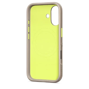 Защитный чехол Beats Rugged Case with MagSafe and Camera Control Alpine Gray для iPhone 17 - Фото 3