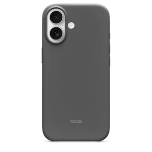 Защитный чехол Beats Case with MagSafe and Camera Control Granite Gray для iPhone 17  - Фото 1