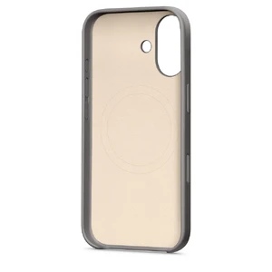 Защитный чехол Beats Case with MagSafe and Camera Control Granite Gray для iPhone 17 - Фото 3