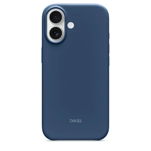 Захисний чохол Beats Case with MagSafe and Camera Control Bedrock Blue для iPhone 17