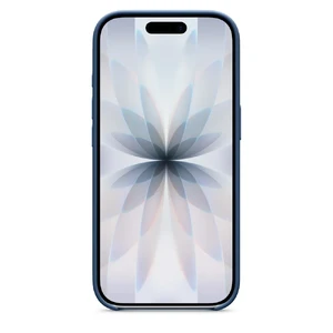 Захисний чохол Beats Case with MagSafe and Camera Control Bedrock Blue для iPhone 17 - Фото 2