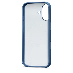 Захисний чохол Beats Case with MagSafe and Camera Control Bedrock Blue для iPhone 17 - Фото 3