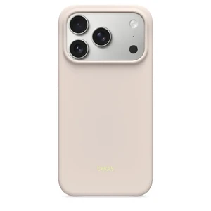 Захисний чохол Beats Case with MagSafe and Camera Control Lime Stone для iPhone 17 Pro  - Фото 1