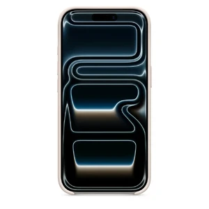 Захисний чохол Beats Case with MagSafe and Camera Control Lime Stone для iPhone 17 Pro - Фото 2