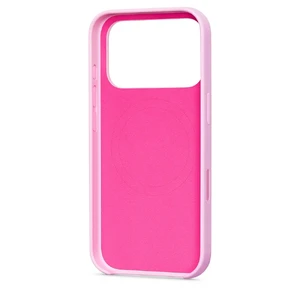 Защитный чехол Beats Case with MagSafe and Camera Control Pebble Pink для iPhone 17 Pro - Фото 3