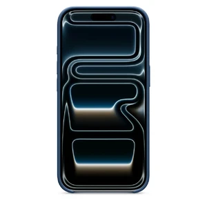 Защитный чехол Beats Case with MagSafe and Camera Control Bedrock Blue для iPhone 17 Pro - Фото 2