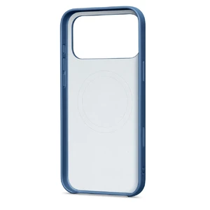 Чохол зі шнурком-підставкою Beats Kickstand Case with MagSafe and Camera Control Bedrock Blue для iPhone 17 Pro Max - Фото 3