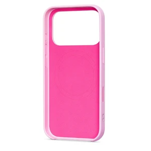 Чехол со шнурком-подставкой Beats Kickstand Case with MagSafe and Camera Control Pebble Pink для iPhone 17 Pro - Фото 3
