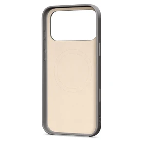 Чехол со шнурком-подставкой Beats Kickstand Case with MagSafe and Camera Control Granite Gray для iPhone 17 Pro Max - Фото 3
