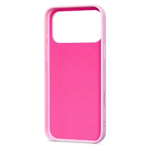 Чехол со шнурком-подставкой Beats Kickstand Case with MagSafe and Camera Control Pebble Pink для iPhone 17 Pro Max - Фото 3