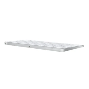Клавиатура Apple Magic Keyboard Silver Russian (MK2A3RS) - Фото 3