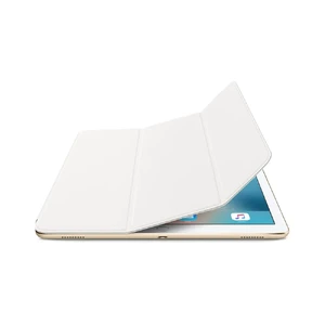 Силіконовий чохол Apple Smart Cover White (MLJK2) для iPad Pro 12.9" - Фото 2