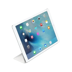 Силіконовий чохол Apple Smart Cover White (MLJK2) для iPad Pro 12.9" - Фото 3