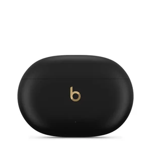 Бездротові навушники-вкладиші Beats Studio Buds + True Wireless Noise Cancelling Earbuds Black/Gold - Фото 4