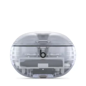 Бездротові навушники-вкладиші Beats Studio Buds + True Wireless Noise Cancelling Earbuds Transparent - Фото 2