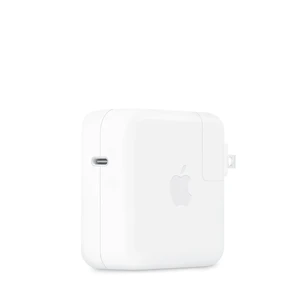 Сетевое зарядное устройство Apple USB-C Power Adapter 70W для MacBook (MQLN3) + EU адаптер - Фото 3