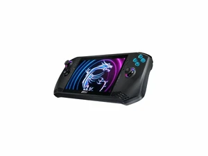 Портативна ігрова консоль MSI Claw A1M - Фото 2
