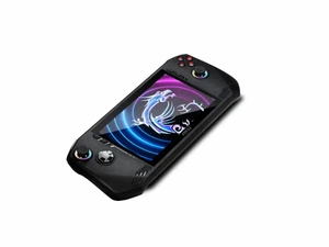 Портативна ігрова консоль MSI Claw A1M  - Фото 1