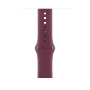 Ремешок Apple Mulberry Sport Band (MT3Y3) для Apple Watch Ultra 49mm | 45mm | 44mm | 42mm (M/L) - Фото 3