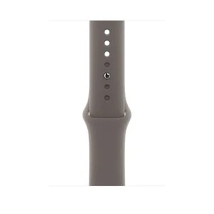 Ремешок Apple Clay Sport Band (MT373) для Apple Watch 41mm | 40мм | 38mm (S/M) - Фото 3