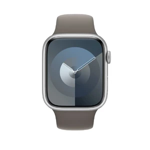 Ремешок Apple Clay Sport Band (MT373) для Apple Watch 41mm | 40мм | 38mm (S/M) - Фото 2