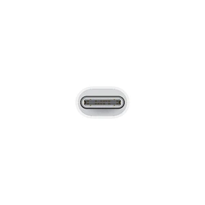 Адаптер (переходник) Apple USB-C to Lightning Adapter (MUQX3) для iPhone | iPad - Фото 3