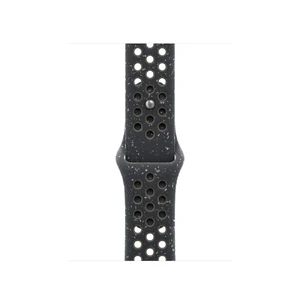 Ремінець iLoungeMax Midnight Sky Nike Sport Band для Apple Watch 41mm | 40mm | 38mm OEM - Фото 2