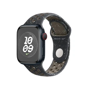 Ремешок Apple Midnight Sky Nike Sport Band (MUUN3) для Apple Watch 41mm | 40mm | 38mm Розмір S/M MUUN3 - Фото 1