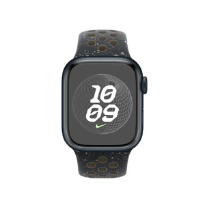Ремешок iLoungeMax Midnight Sky Nike Sport Band для Apple Watch Ultra 49mm | 45mm | 44mm | 42mm OEM  - Фото 1