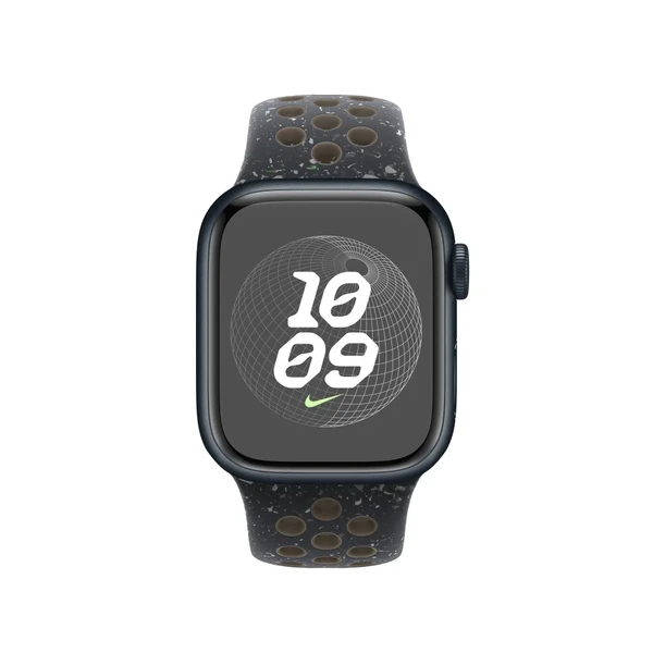 Ремешок iLoungeMax Midnight Sky Nike Sport Band для Apple Watch Ultra 49mm | 45mm | 44mm | 42mm OEM