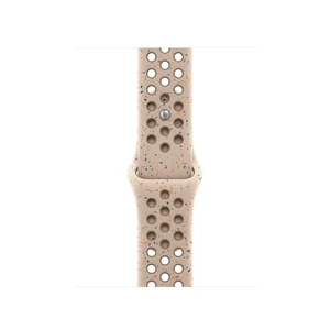 Ремешок Apple Desert Stone Nike Sport Band (MUUQ3) для Apple Watch 41mm | 40mm | 38mm Розмір S/M - Фото 3