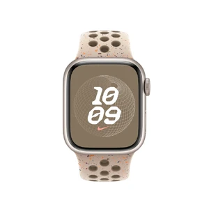 Ремінець iLoungeMax Desert Stone Nike Sport Band для Apple Watch Ultra 49mm | 45mm | 44mm | 42mm OEM