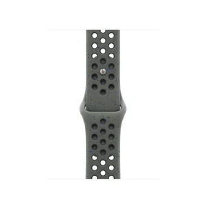 Ремешок iLoungeMax Cargo Khaki Nike Sport Band для Apple Watch Ultra 49mm | 45mm | 44mm | 42mm OEM - Фото 2