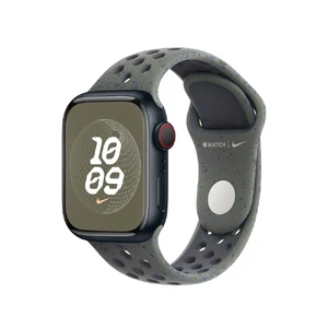 Ремешок Apple Cargo Khaki Nike Sport Band (MUVC3) для Apple Watch Ultra 49mm | 45mm | 44mm | 42mm Розмір M/L MUVC3 - Фото 1
