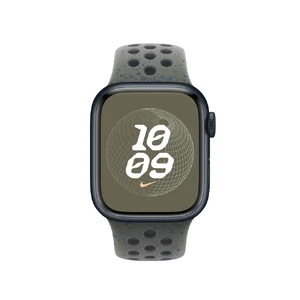 Ремешок iLoungeMax Cargo Khaki Nike Sport Band для Apple Watch Ultra 49mm | 45mm | 44mm | 42mm OEM  - Фото 1
