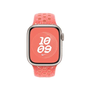 Ремінець iLoungeMax Magic Ember Nike Sport Band для Apple Watch Ultra 49mm | 45mm | 44mm | 42mm OEM