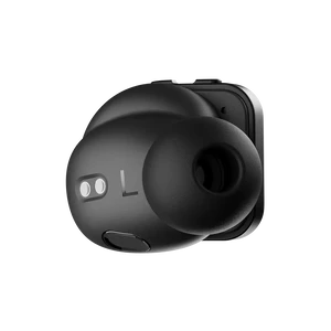 Беспроводные наушники с шумоподавлением Master & Dynamic MW09 Black - Фото 3