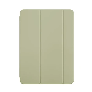 Оригинальный чехол-книжка Apple Smart Folio Sage для iPad Air 11" M3 | M2 (2024) 5 M1 | 4 (2022 | 2020)  - Фото 1